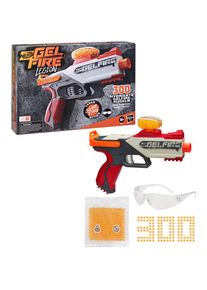 Hasbro, Blaster &raquo;Nerf Pro Gelfire Legion&laquo; inkl. 300 hydrierte Gelfire Kugeln, bunt,
