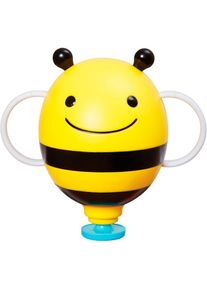 SKIP HOP, Badespielzeug &raquo;Zoo Font&auml;ne Badebiene&laquo;, bunt,