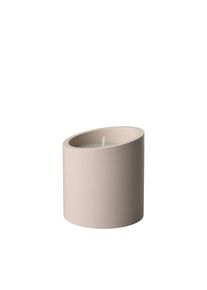 Villeroy & Boch Villeroy & Boch, Duftkerze &raquo;Duftkerze Energy New Moon Home &oslash; 8, 6 x 9, 1 cm beige&laquo;, beige, 1 tlg., beige