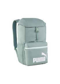 Puma, &raquo;PHASE HOODED BACKPACK&laquo;, Green Moon, Rucks&auml;cke