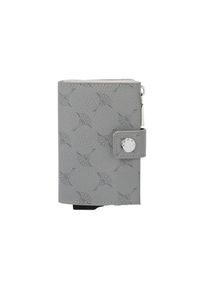 JOOP!, Damen, Geldb&ouml;rse &raquo;Geldb&ouml;rse Cortina 1.0 E-Cage sv8&laquo;, Hellgrau, Hellgrau, JOOP! Damen Geldb&ouml;rse