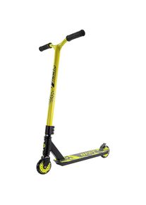 BEST Sporting, Stuntscooter &raquo;Stunt-Scooter&laquo;, schwarz/gelb,