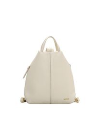 Emily & Noah EMILY & NOAH, Damen, Rucksack &raquo;Rucksack E&N Julie&laquo;, beige 400, B/H/T: 36 cm x 32 cm x 13 cm, beige 400, Angenehmes Material aus Feinsynthetik