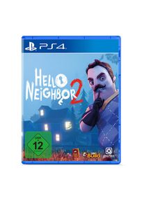 gearbox Publishing, Spielesoftware &raquo;Hello Neighbor 2&laquo; PlayStation 4, ohne Farbbezeichnung,