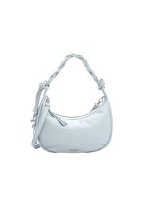 Tamaris, Damen, Beuteltasche &raquo;Beutel TAS Keona&laquo;, lightblue 530, lightblue 530, Feinsynthetik in attraktivem Design