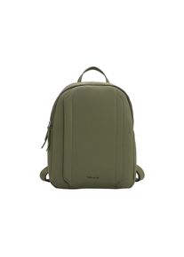 Tamaris, Damen, Rucksack &raquo;Rucksack TAS Kimi&laquo;, khaki 910, B/H/T: 26 cm x 31 cm x 13 cm, khaki 910, Feinsynthetik in attraktivem Design