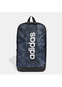 adidas Performance, Rucksack &raquo;LIN G BPK&laquo;, Grey Five / Grey Six / Black / White, Rucksack