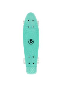 Playlife, Shortboard &raquo;Vinylboard&laquo;, t&uuml;rkis,