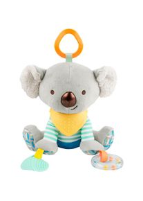 SKIP HOP, Greifling &raquo;Koala&laquo;, bunt,