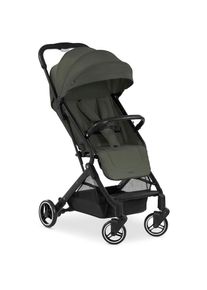 hauck, Kinder-Buggy &raquo;Travel N Care&laquo; 25 kg Reisebuggy, leicht; bis 25 kg belastbar, dark olive,