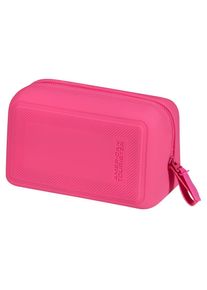 American Tourister , Damen, Kosmetiktasche &raquo;URBAN GROOVE&laquo; Kulturbeutel Kulturtasche Toiletry Bag Wash Bag, Hawaiian Pink, B/H/T: 13 cm x 15 cm x 25 cm