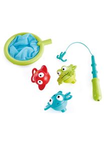 HAPE, Badespielzeug &raquo;Angelspa&szlig;-Set&laquo;, bunt,