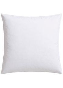 &Auml;lgdr&ouml;m &Auml;lgdr&ouml;m, Federkopfkissen &raquo;Loftet, Kopfkissen 40x80 cm, 80x80 cm&laquo; F&uuml;llung: 85% Federn, 15% Daunen 1 Stk. tlg. Kissen, Made in Green zertifiziert, Made 