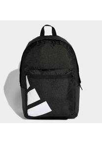 adidas Performance, Rucksack &raquo;CLSC BARS BTS&laquo;, Black / White, Rucksack