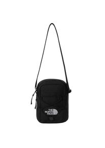 The North Face, Damen, Umh&auml;ngetasche &raquo;JESTER CROSSBODY&laquo; f&uuml;r Jugendliche und Erwachsene, aus Polyester, sportlicher Stil, TNF Black-NPF, TNF Black-NPF,