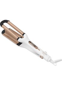 Concept KT2140 triple barrel curling iron for hair 1 pc