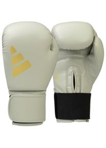 adidas Performance, Boxhandschuhe &raquo;adidas Speed 50&laquo;, Alumina/gold, 16 16,