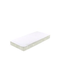 Universal Matratzenauflage, (ohne Farbbezeichnung), 100% Baumwolle, B/H/L: 90 cm x 190 cm