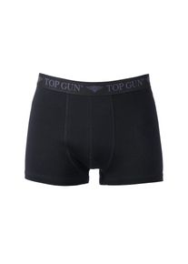 Top Gun, Herren, Boxer &raquo;Boxershorts Doppelpack TGUW001&laquo;, sunset - black, S, sunset - black, Boxershorts der Marke Top Gun