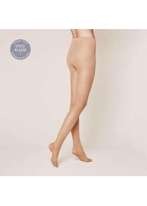 Kunert, Damen, Feinstrumpfhose &raquo;Strumpfhose Super Control 40&laquo;, tan 1003, 44-46, Styling-Tipp: Die Strumpfhose l&auml;sst sich perfekt zu jedem Outfit 