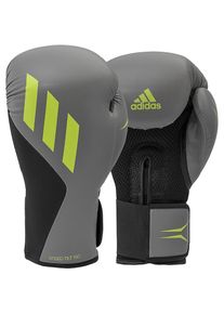 adidas Performance, Boxhandschuhe &raquo;Speed Tilt 150&laquo;, grau/schwarz, 12 12,