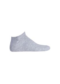 Tom Tailor, Damen, Sneakersocken &raquo;Socken 4er Pack&laquo;, Hellgrau, 43-46, Tom Tailor Herren Socken