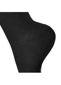 Hudson, Damen, Socken &raquo;Socke Simply&sup3; 6-Pack&laquo;, Black 0005, 39-42, Black 0005, 6er-Pack Socken aus 80% Baumwolle