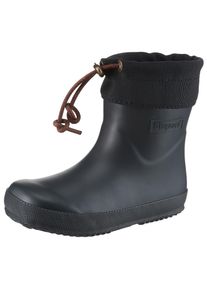 bisgaard, Herren, Gummistiefel &raquo;thermo baby&laquo; Winterboots mit Wollfutter, Gr&ouml;&szlig;enschablone zum Download, dunkelblau, 27, Gummistiefel von bisgaard f&uuml;r 
