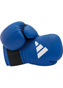 adidas Performance, Boxhandschuhe &raquo;Adidas Hybrid 25&laquo;, blau, 12 12,