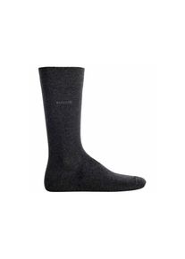 BOSS, Herren, Kurzsocken &raquo;Socken 3er Pack&laquo;, Dunkelgrau, 43-46, HUGO BOSS - 3er Pack Socken