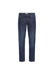 !Solid, Herren, Bequeme Jeans &raquo;Bequeme Jeans SDRYNO&laquo;, Dark Blue Denim, 32 - L&auml;nge 34, Modische Jeanshose der d&auml;nischen Top-Marke