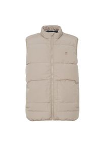 Blend, Herren, Steppweste &raquo;Steppweste BHOuterwear&laquo;, Crockery, L, Moderne Steppweste