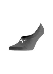 Puma, Damen, F&uuml;&szlig;linge &raquo;Socken 3er Pack&laquo;, Schwarz, 39-42, Puma - Unisex F&uuml;&szlig;linge