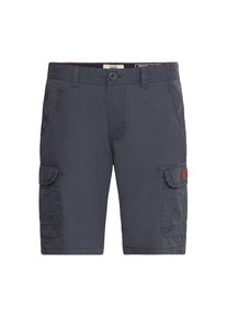 Blend, Herren, Cargoshorts &raquo;Cargoshorts BHCrixus&laquo;, India ink, S - N-Gr, kurze Hose mit Seitentaschen