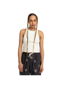 Element, Damen, Tanktop &raquo;VMXE&laquo;, White, M, Kollektion: &bdquo;Element x Vitoria...