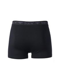 Top Gun, Herren, Boxer &raquo;Boxershorts Doppelpack TGUW001&laquo;, black - black, S, black - black, Boxershorts der Marke Top Gun