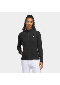 adidas Performance, Damen, Trainingsjacke &raquo;W TXTR JKT&laquo;, Black, S, Trainingsjacke von adidas