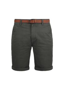 !Solid, Herren, Chinoshorts &raquo;Chinoshorts SDMontijo&laquo;, DARK GREY, L - N-Gr, Kurze Hose