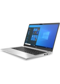 HP ProBook 430 G8 13" Core i5 2.4 GHz - SSD 512 GB - 32GB QWERTZ - Deutsch