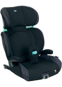 Autokindersitz Chicco "Quizy i-Size", Baby, schwarz, Materialmix, Kindersitze Autokindersitz, (100-150 cm), Topseller