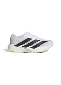 Adidas Damen Adizero Evo SL wei&szlig; 39.3
