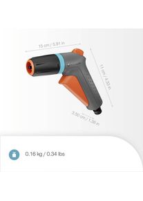 Tormek, Gartenbrause, Haus- und Heimpaket HTK-1006