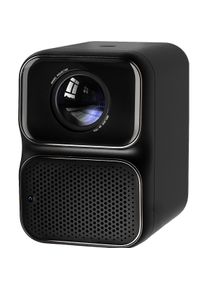 Xiaomi Wanbo TT (Full HD, 650 lm), Beamer, Schwarz