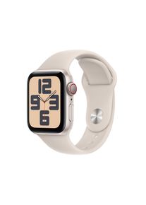 Apple Watch SE 2022/2023 (40 mm, 4G), Smartwatch