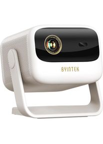 Byintek U90 Max Projector (Full HD, 700 lm), Beamer