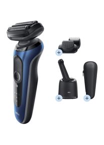 Braun, Rasierapparat, Series 6