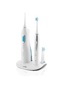 2THETA ETA, Elektrische Zahnb&uuml;rste, Sonetic