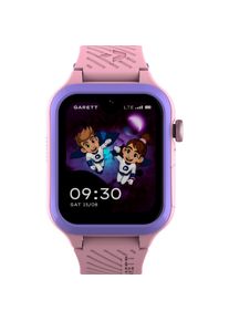 Garett Smartwatch Kids ESSA 2 AI 4G Pink (4G), Smartwatch