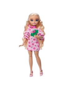 Barbie Dream Besties Doll + Accy