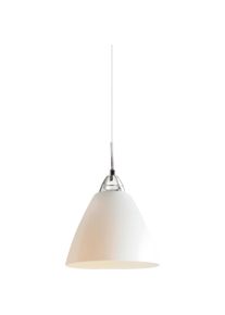 Nordlux, Pendelleuchte, Read 20, Pendelleuchte, Glas (E27)